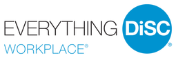 Everything DiSC Workplace logo