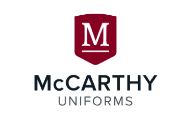 Client logo McCarthy