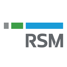 Client Logo RSM